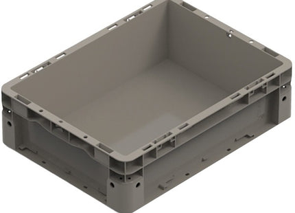 IMILANI CASSETTA IN PLASTICA ECOGREEN NEXIT COLORE GRIGIO