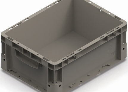 IMILANI CASSETTA IN PLASTICA ECOGREEN NEXIT COLORE GRIGIO