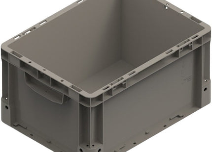 IMILANI CASSETTA IN PLASTICA ECOGREEN NEXIT COLORE GRIGIO