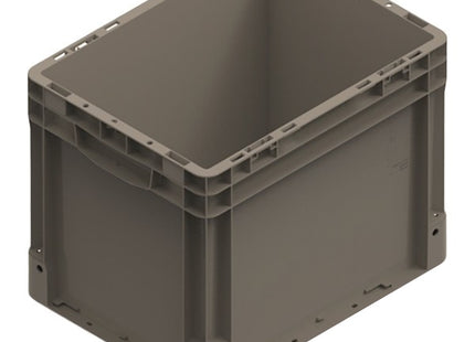 IMILANI CASSETTA IN PLASTICA ECOGREEN NEXIT COLORE GRIGIO