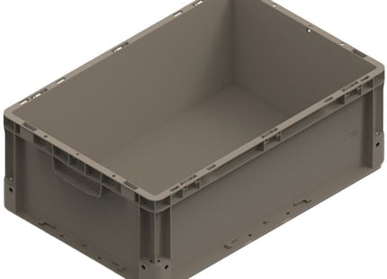 IMILANI CASSETTA IN PLASTICA ECOGREEN NEXIT COLORE GRIGIO