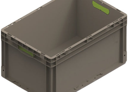 IMILANI CASSETTA IN PLASTICA ECOGREEN NEXIT COLORE GRIGIO