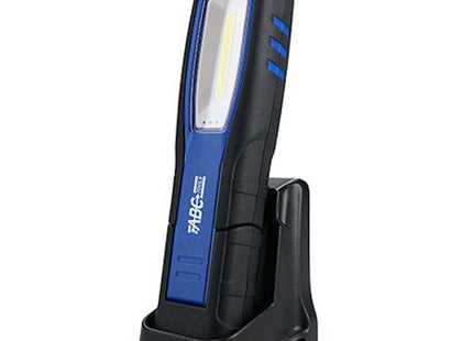 ABC TOOLS LAMPADA PORTATILE A LED RICARICABILE MOD. LIGHT FORM L