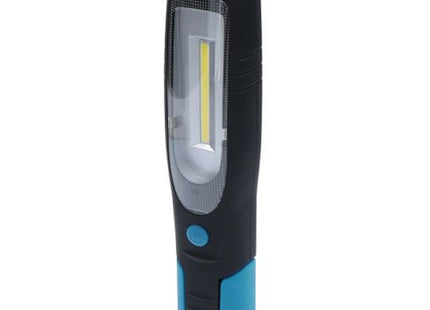 ABC TOOLS LAMPADA PORTATILE A LED RICARICABILE MOD. LIGHT HAND L*