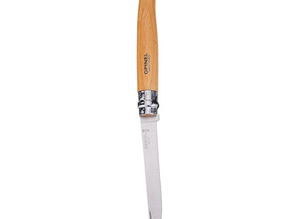 OPINEL COLTELLO SLIM MANICO IN FAGGIO LAMA IN ACCIAIO INOX CM12
