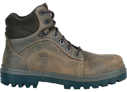 COFRA SCARPE ANTINFORTUNISTICHE OAKLAND BIS S3S HI CI HRO LG FO SR