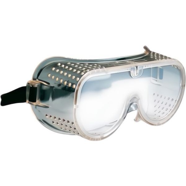 SACIT MASCHERINA DI PROTEZIONE PANAVISION ANTIAPPANANTE INCOLORE