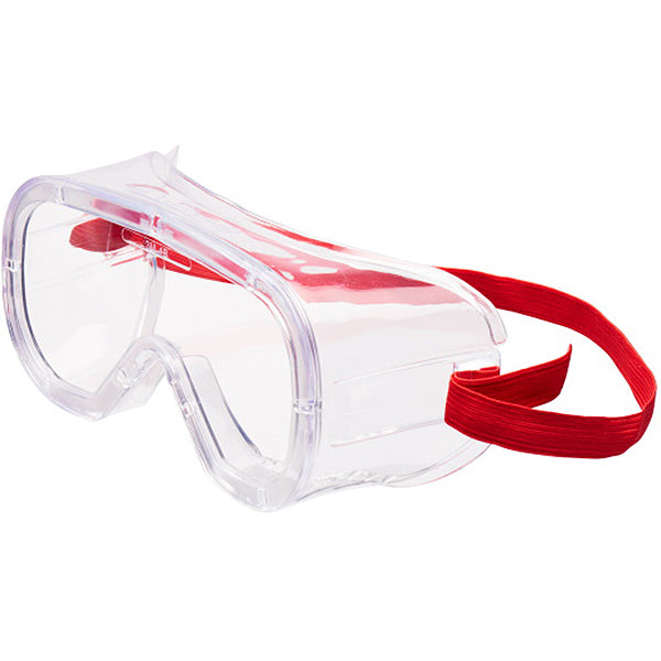 3M OCCHIALE A MASCHERINA DI PROTEZIONE CLASSIC LENTE TRASPARENTE