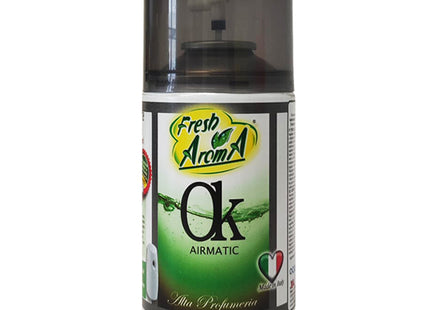 FRESH AROMA DEODORANTE AMBIENTE RICARICA ML.250