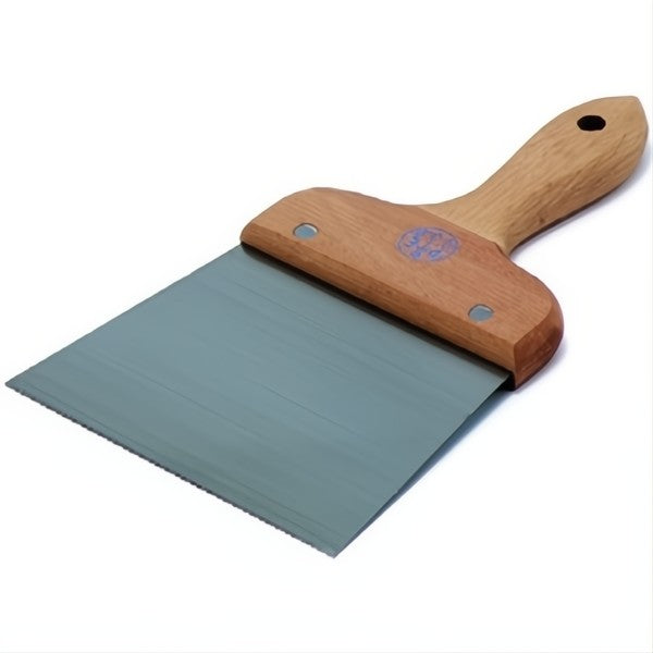 PAVAN  513 SPATOLA PER SOFFITTO MANICO IN LEGNO