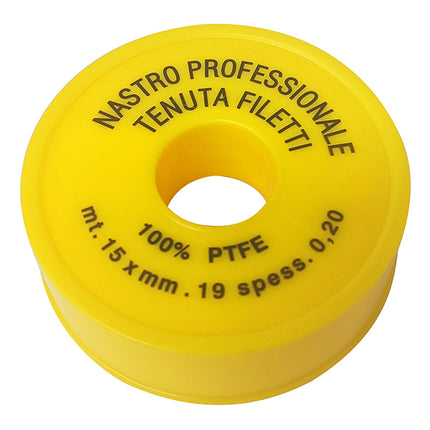 GT COMIS ART1804 NASTRO IN TEFLON PTFE MM19X15MTX0,2MM