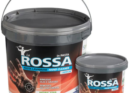 NETTUNO PASTA LAVAMANI LA ROSSA SECCHIELLO DA ML5000