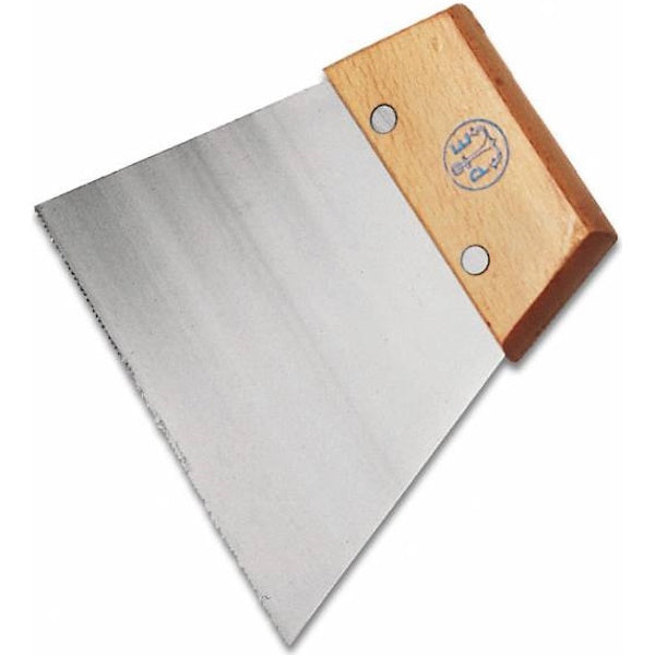 PAVAN  541 SPATOLA PER BOSTIK CON MANICO IN LEGNO