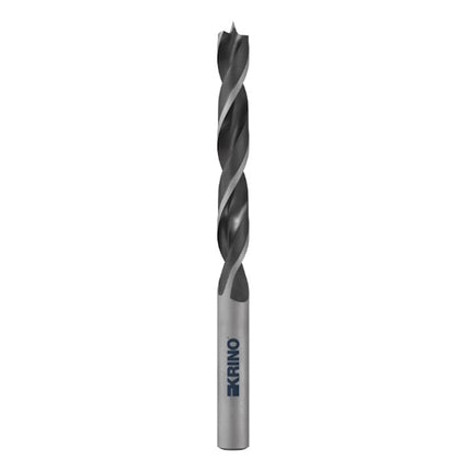 KRINO PUNTA DA LEGNO ELICOIDALE 2 TAGLIENTI DIN 7487 D.MM16X178