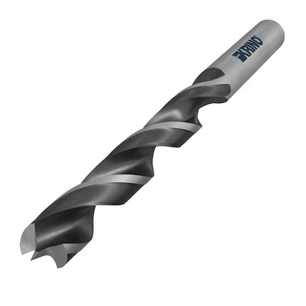 KRINO PUNTA DA LEGNO ELICOIDALE 2 TAGLIENTI DIN 7487 D.MM16X178