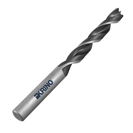 KRINO PUNTA DA LEGNO ELICOIDALE 2 TAGLIENTI DIN 7487 D.MM16X178