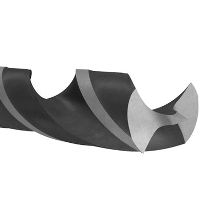 KRINO PUNTA DA LEGNO ELICOIDALE 2 TAGLIENTI DIN 7487 D.MM16X178