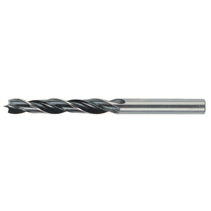 KRINO PUNTA DA LEGNO ELICOIDALE 2 TAGLIENTI DIN 7487 D.MM16X178