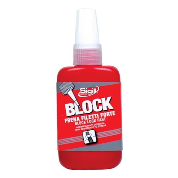 PIGAL SIGILL BLOCK FRENAFILETTI FORTE