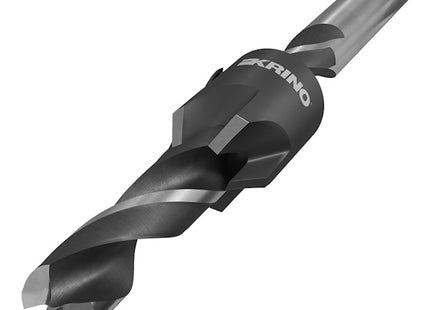 KRINO FRESA DA LEGNO A 90° CON PUNTA D.MM 3