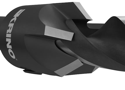 KRINO FRESA DA LEGNO A 90° CON PUNTA D.MM 3