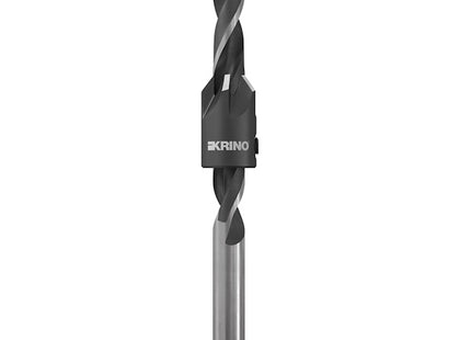 KRINO FRESA DA LEGNO A 90° CON PUNTA D.MM 3