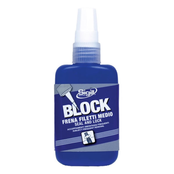 PIGAL SIGILL BLOCK FRENAFILETTI MEDIO