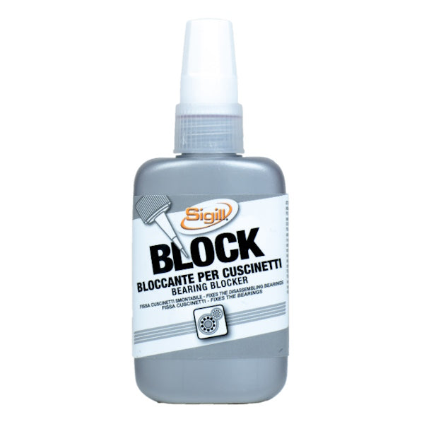 PIGAL SIGILL BLOCK BLOCCANTE CUSCINETTI