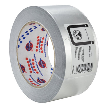 EUROCEL NASTRO ADESIVO IN ALLUMINIO MM50X50MT ART.901