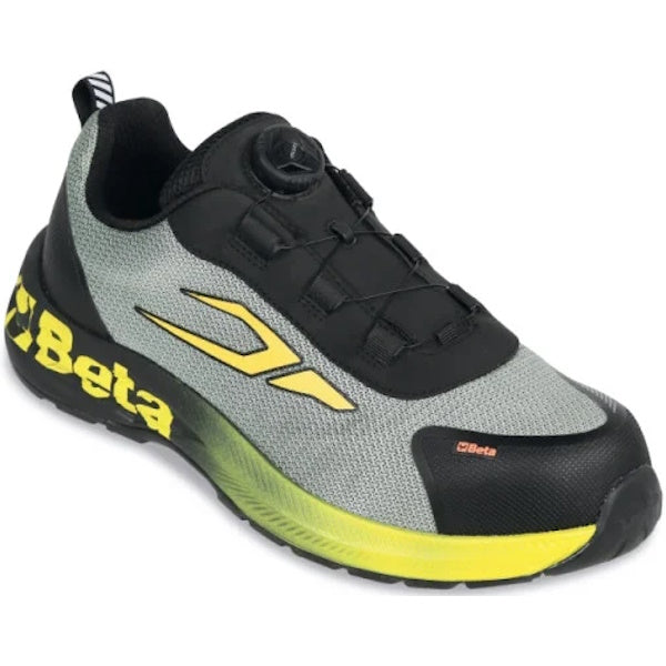 BETA  7340VA SCARPE ANTINFORTUNISTICHE RENEGADE MESH-ATOP S1PS