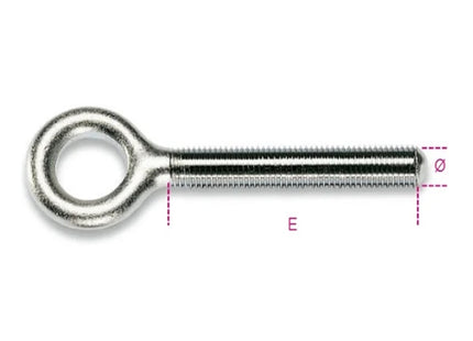ROBUR ANELLO PER TENDITORI FILETTATO ART.8002ZD