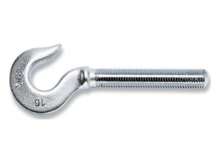 ROBUR GANCI PER TENDITORI FILETTATI M 5 WFL KG  25 ART.8003ZD