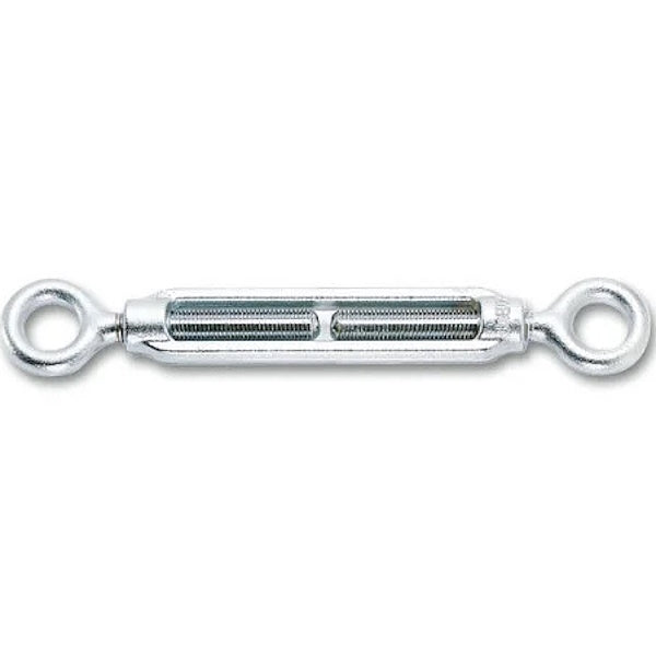 ROBUR TENDITORI A 2 OCCHI ZINCATI ART.8005Z