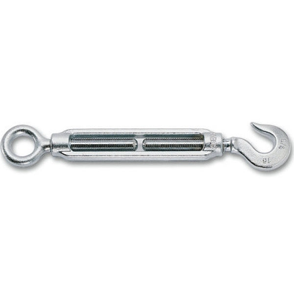 ROBUR TENDITORI AD OCCHIO E GANCIO ZINCATI ART.8006Z