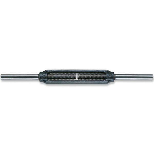 ROBUR TENDITORI A 2 TRONCHI NERI ART.8008N