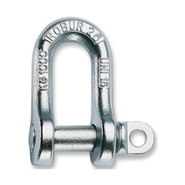 ROBUR GRILLI PER SOLLEVAMENTO DIRITTI TIPO UNI ART.8026A