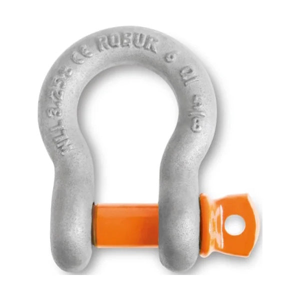 ROBUR GRILLI PER SOLLEVAMENTO A LIRA A.R. ART.8029R