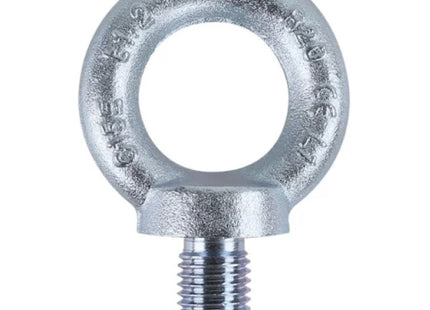 ROBUR GOLFARI PER SOLLEVAMENTO MASCHIO ZINCAT.M30 WLL KG3200 ART.8040EZ