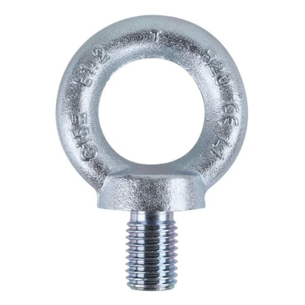 ROBUR GOLFARI PER SOLLEVAMENTO MASCHIO ZINCATI ART.8040EZ