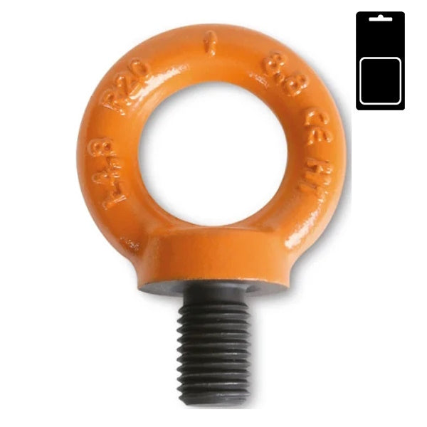 ROBUR BLISTER GOLFARI PER SOLLEVAMENTO MASCHIO A.R. ART.8041-K