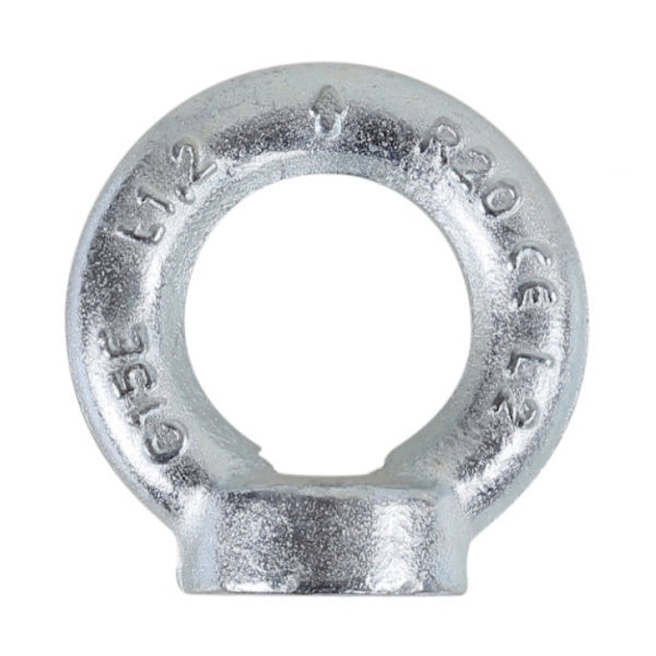 ROBUR GOLFARI PER SOLLEVAMENTO FEMMINA ZINCATI ART.8042EZ