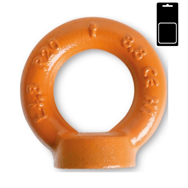 ROBUR BLISTER GOLFARI PER SOLLEVAMENTO FEMMINA A.R. ART.8043-K