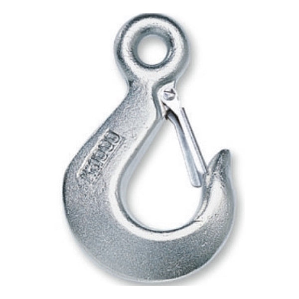ROBUR GANCI SOLLEVAMENTO IN ACCIAIO ZINCATI ART.8051S