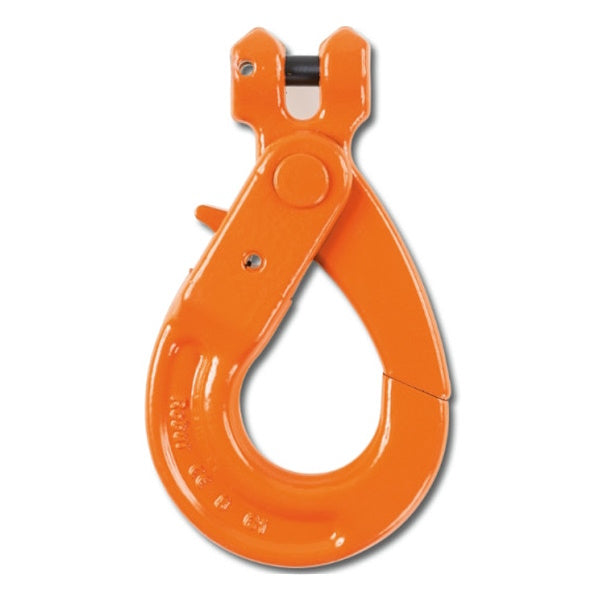 ROBUR GANCI SOLLEVAMENTO SELF-LOCKING A FORCELLA ART.8058R