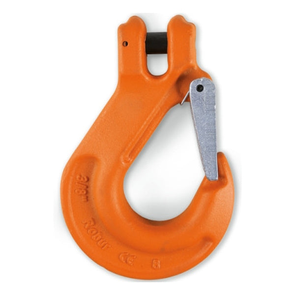 ROBUR GANCI SOLLEVAMENTO CLEVIS A FORCELLA ART.8060R