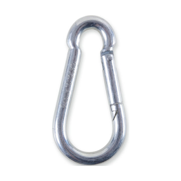 ROBUR MOSCHETTONI ZINCATI ART.8074