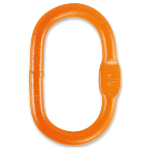 ROBUR CAMPANELLE PER SOLLEVAMENTO IN ACCIAIO ART.8085R