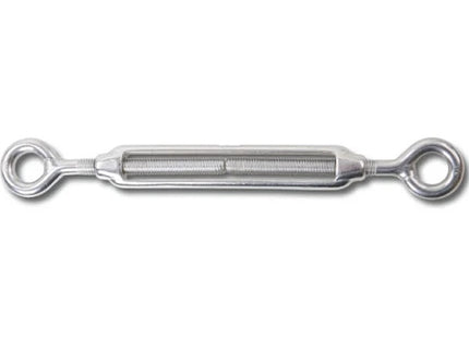 ROBUR INOX AISI 316 TENDITORI A 2 OCCHI M12 WFL KG 690 ART.8205