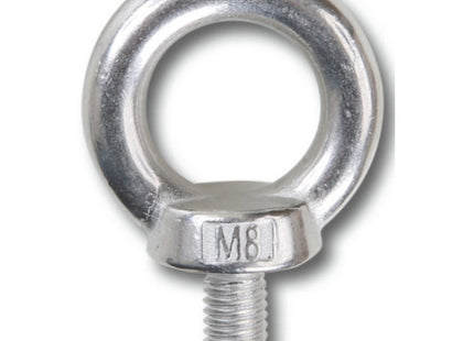 ROBUR INOX AISI 316 GOLFARI MASCHI M 8 WFL KG140 ART.8240