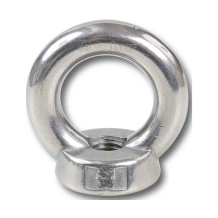 ROBUR INOX AISI 316 GOLFARI FEMMINA M 8 WFL KG140 ART.8242